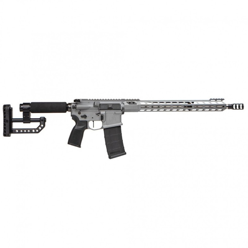 Graižtvinis šautuvas Sig Sauer SIGM400 RM400-SDI-16B-DH3 kal.5,56 Nato(223Rem)