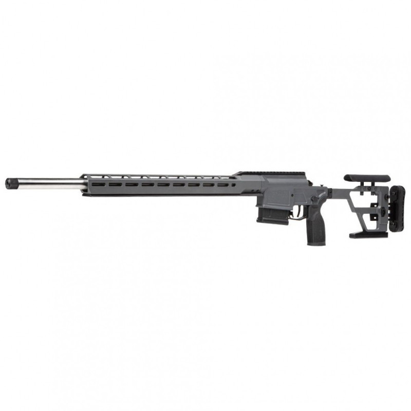 Graižtvinis šautuvas Sig Sauer Cross kal.6,5 Creedmoor