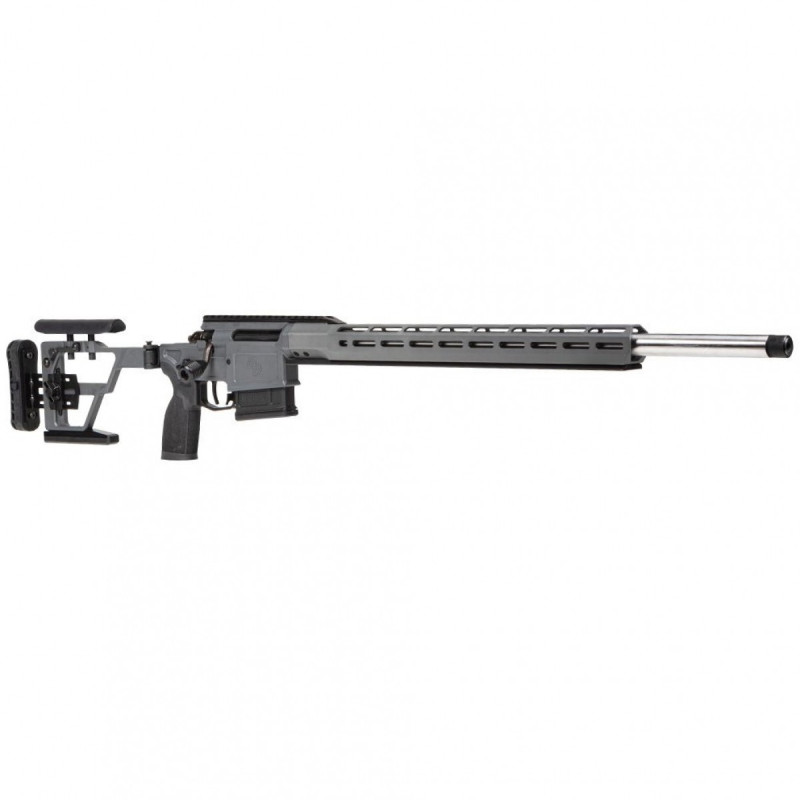 Graižtvinis šautuvas Sig Sauer Cross kal.6,5 Creedmoor