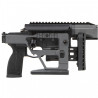 Graižtvinis šautuvas Sig Sauer Cross kal.6,5 Creedmoor