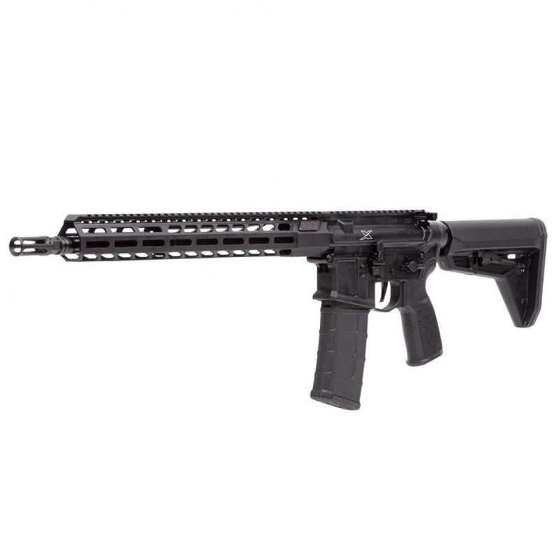 Graižtvinis šautuvas Sig Sauer M400 SDI XSERIES kal. 5,56X45(.223Rem.)