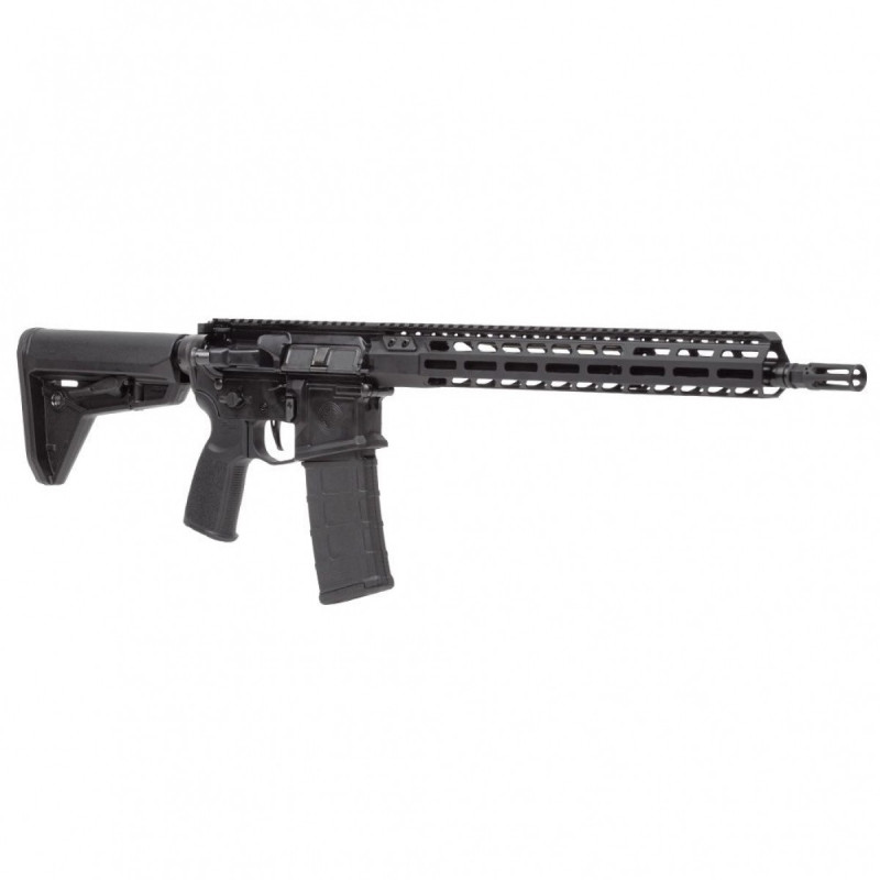 Graižtvinis šautuvas Sig Sauer M400 SDI XSERIES kal. 5,56X45(.223Rem.)