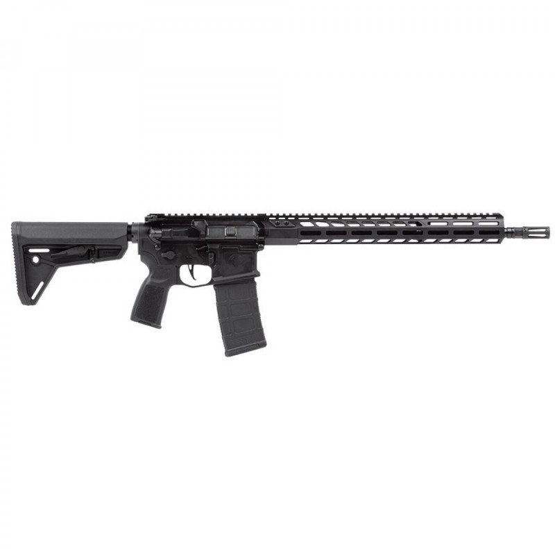 Graižtvinis šautuvas Sig Sauer M400 SDI XSERIES kal. 5,56X45(.223Rem.)