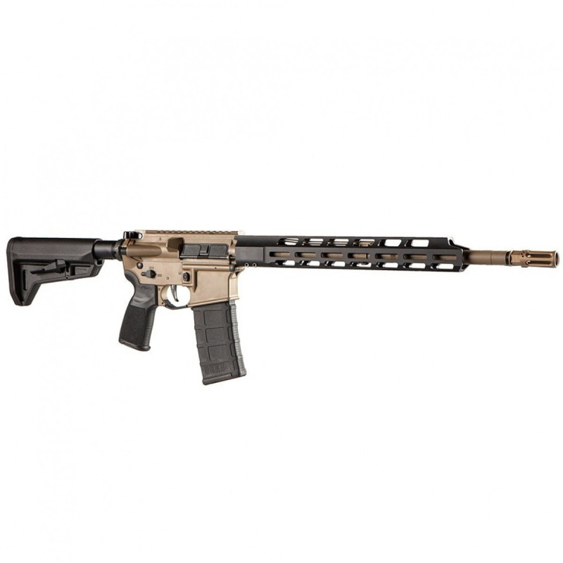 Graižtvinis ginklas Sig Sauer M400 TREAD SNAKEBITE SE kal. 5,56X45 (.223Rem.)