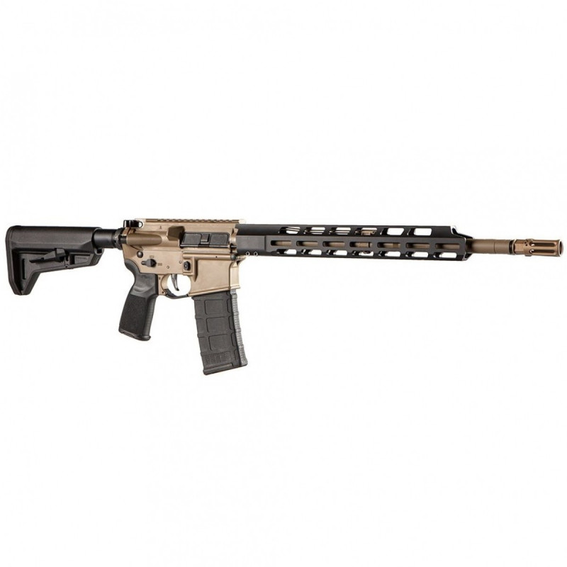 Graižtvinis šautuvas Sig Sauer M400 TREAD SNAKEBITE SE kal. 5,56X45 (.223Rem.)
