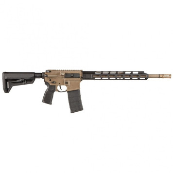 Graižtvinis šautuvas Sig Sauer M400 TREAD SNAKEBITE SE kal. 5,56X45 (.223Rem.)