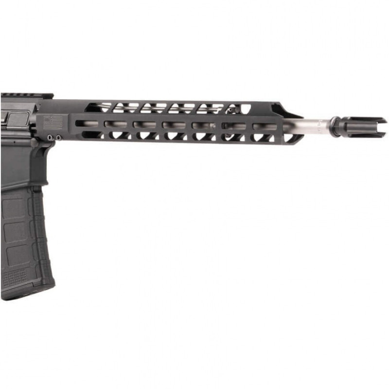 Graižtvinis šautuvas Sig Sauer 5,56x45 (.223 REM.) RM400-16B-TRD-V2