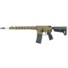 Graižtvinis šautuvas Sig Sauer SIGM400 5,56 NATO RM400-16B-TRD-V2G