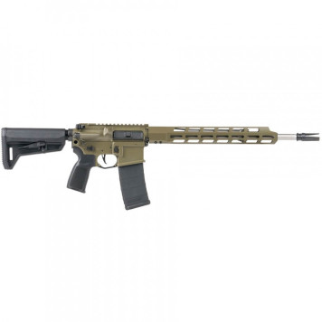 Graižtvinis šautuvas Sig Sauer SIGM400 5,56 NATO RM400-16B-TRD-V2G