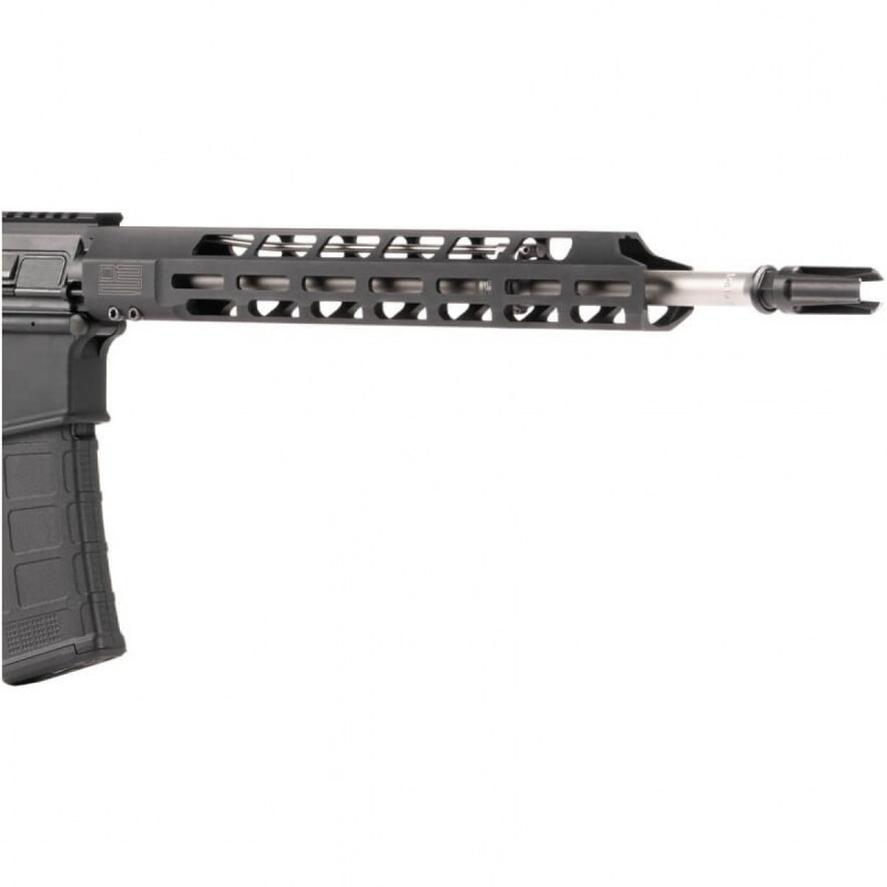Graižtvinis šautuvas Sig Sauer SIGM400 5,56 NATO RM400-16B-TRD-V2G