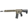Graižtvinis šautuvas Sig Sauer SIGM400 5,56 NATO RM400-16B-TRD-V2G
