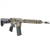 Graižtvinis šautuvas Sig Sauer SIGM400 5,56 NATO RM400-16B-TRD-V2G