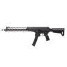 Graižtvinis šautuvas Sig Sauer SIGMPX RMPX-16B-9-35 kal.9x19
