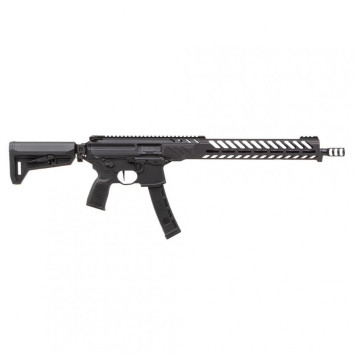 Graižtvinis šautuvas Sig Sauer SIGMPX RMPX-16B-9-35 kal.9x19