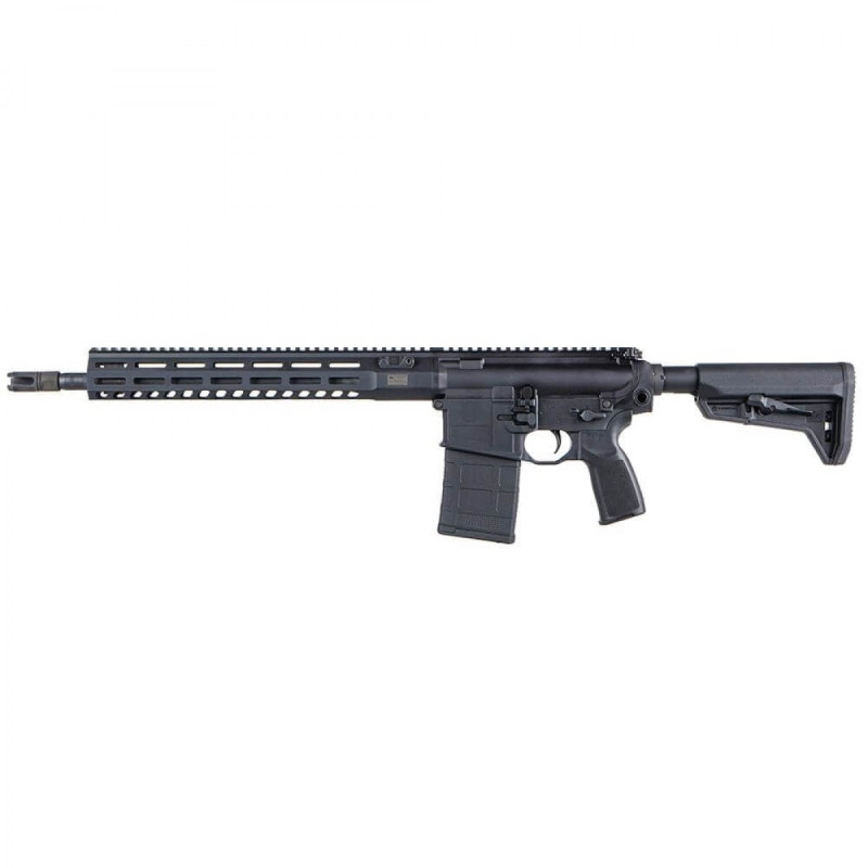 Graižtvinis šautuvas Sig Sauer SIG 716I R716I-16B-TRD kal. 7,62x51 NATO