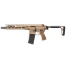 Graižtvinis SIG SAUER MCX-Spear LT RMCX-556N-11B-LT-SBR kal.5,56 Nato