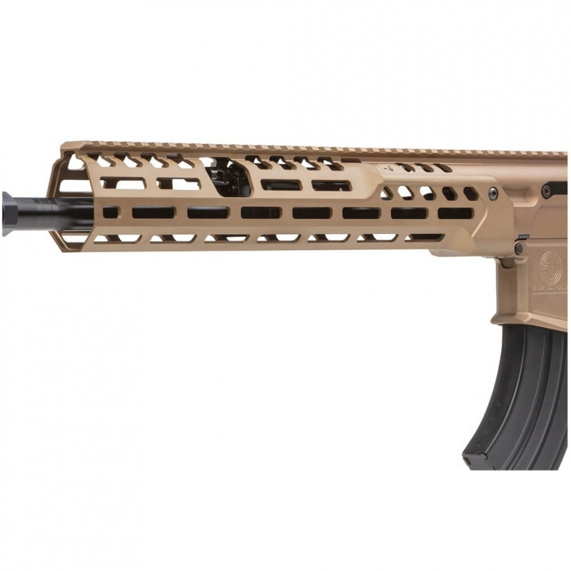 Graižtvinis SIG SAUER MCX-Spear LT RMCX-556N-11B-LT-SBR kal.5,56 Nato