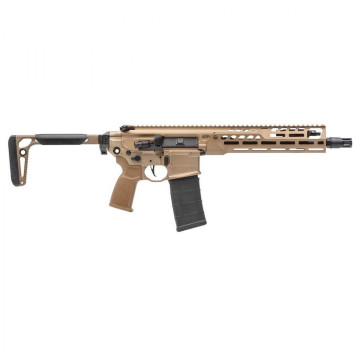 Graižtvinis SIG SAUER MCX-Spear LT RMCX-556N-11B-LT-SBR kal.5,56 Nato