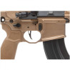 Graižtvinis šautuvas SIG SAUER MCX-Spear LT RMCX-556N-16B-LT kal.5,56 Nato