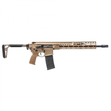 Graižtvinis šautuvas SIG SAUER MCX-Spear LT RMCX-556N-16B-LT kal.5,56 Nato