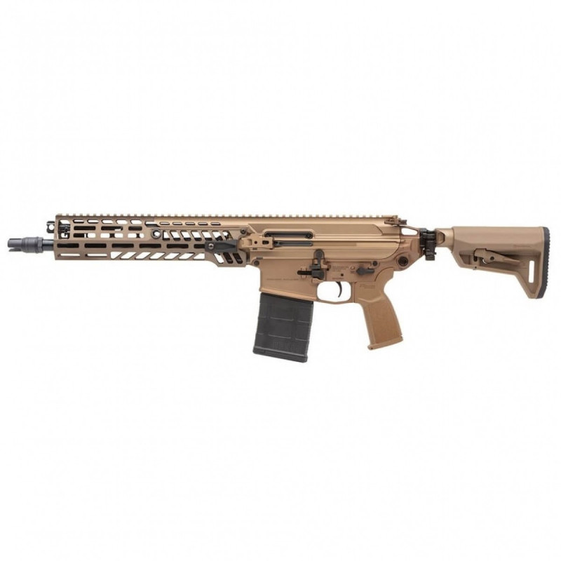 Graižtvinis SIG SAUER MCX-Spear LT RSPEAR-762-16B kal.7,62 Nato