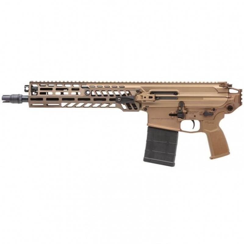 Graižtvinis SIG SAUER MCX-Spear LT RSPEAR-762-16B kal.7,62 Nato