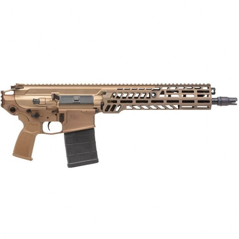 Graižtvinis SIG SAUER MCX-Spear LT RSPEAR-762-16B kal.7,62 Nato