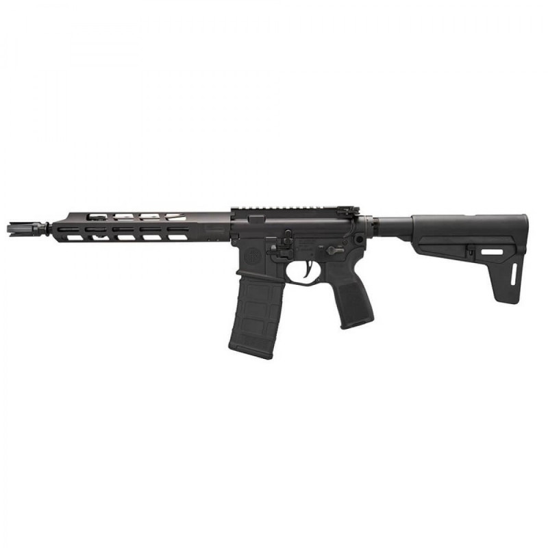 Graižtvinis šautuvas Sig Sauer SIGM400 5,56 NATO PM400-11B-TRD-V2