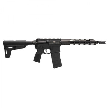 Graižtvinis šautuvas Sig Sauer SIGM400 5,56 NATO PM400-11B-TRD-V2