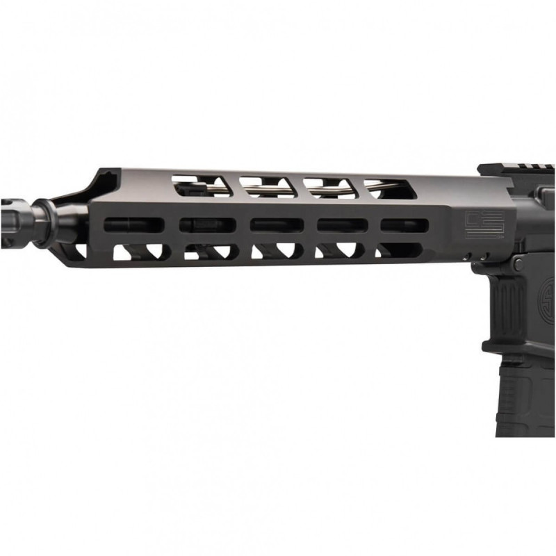 Graižtvinis šautuvas Sig Sauer SIGM400 5,56 NATO PM400-11B-TRD-V2