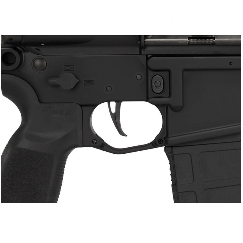 Graižtvinis šautuvas Sig Sauer SIGM400 5,56 NATO PM400-11B-TRD-V2