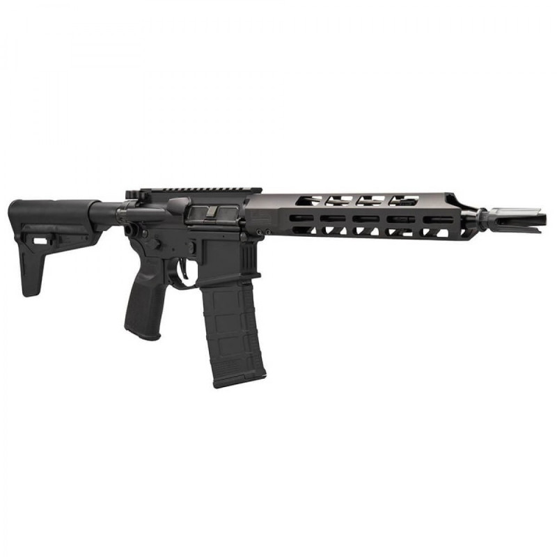 Graižtvinis šautuvas Sig Sauer SIGM400 5,56 NATO PM400-11B-TRD-V2