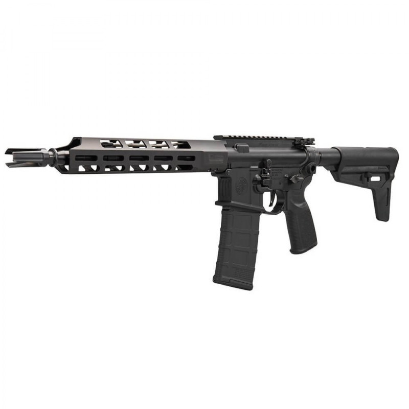 Graižtvinis šautuvas Sig Sauer SIGM400 5,56 NATO PM400-11B-TRD-V2