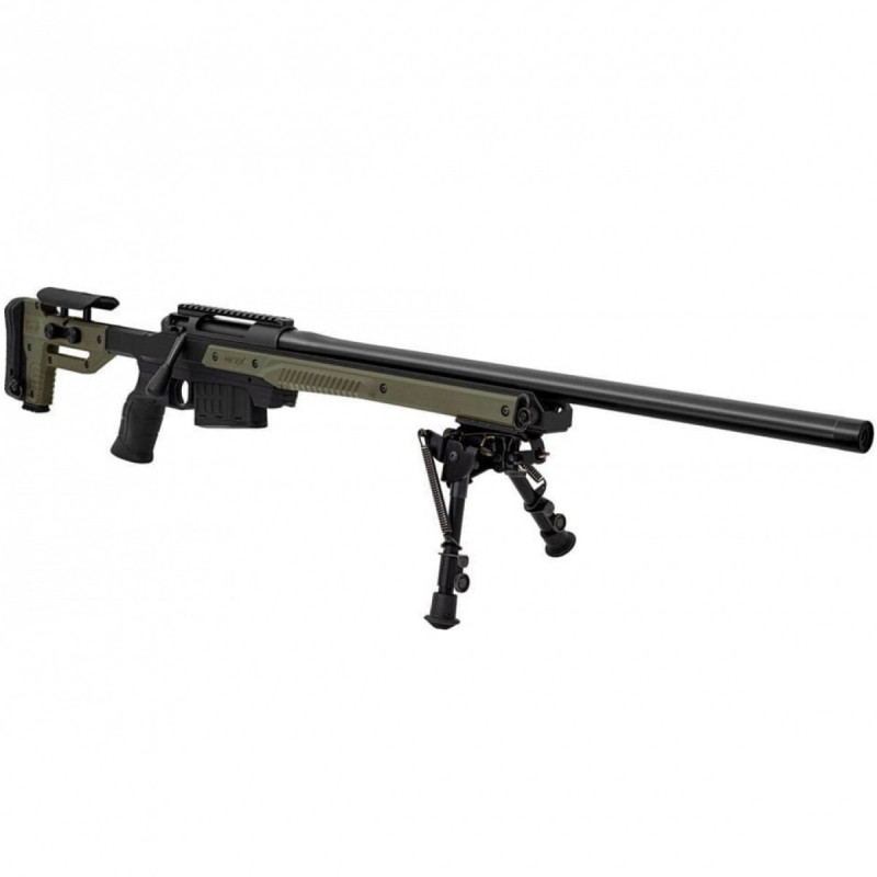 Mauser M18 Long Range M18X1 308Win.