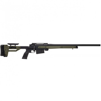 Mauser M18 Long Range M18X1 308Win.