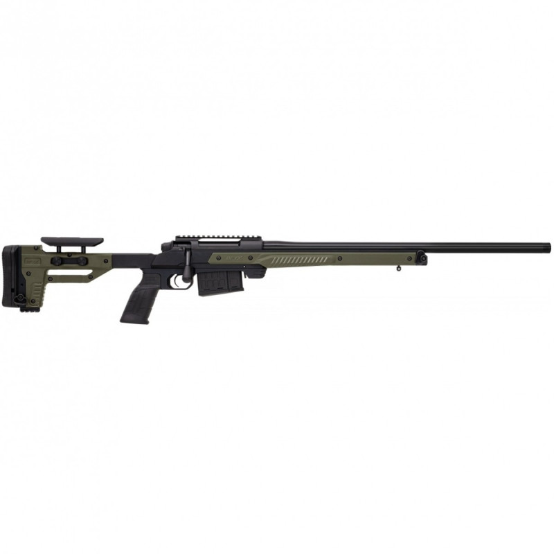 Mauser M18 Long Range M18X1 308Win.