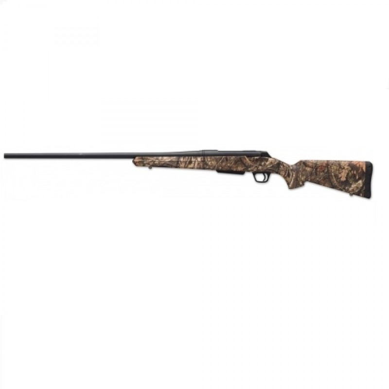 Graižtvinis Winchester XPR Hunter MOBUC ThrM14x1, NS, SM, 30-06Sprg 535748228