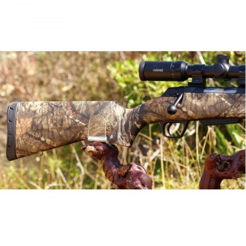Graižtvinis Winchester XPR Hunter MOBUC ThrM14x1, NS, SM, 30-06Sprg 535748228