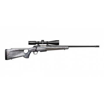 Graižtvinis šautuvas Winchester XPR Thumbhole NS,SM ThrM14x1 308Win 535734220