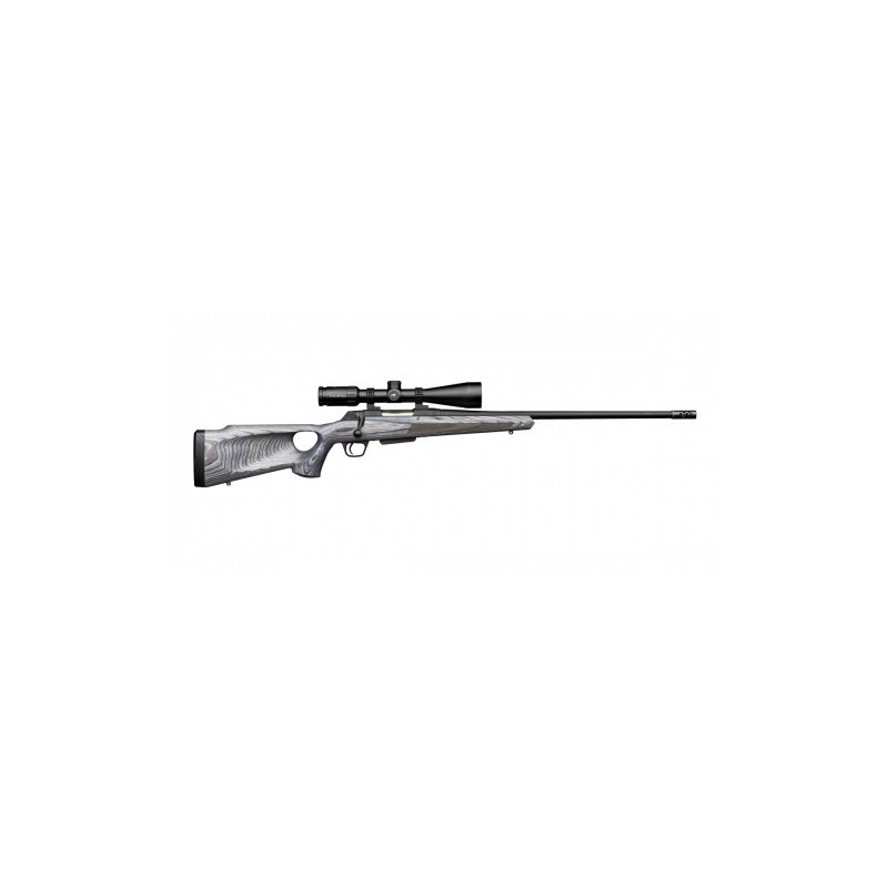 Graižtvinis šautuvas Winchester XPR Thumbhole NS,SM ThrM14x1 308Win 535734220