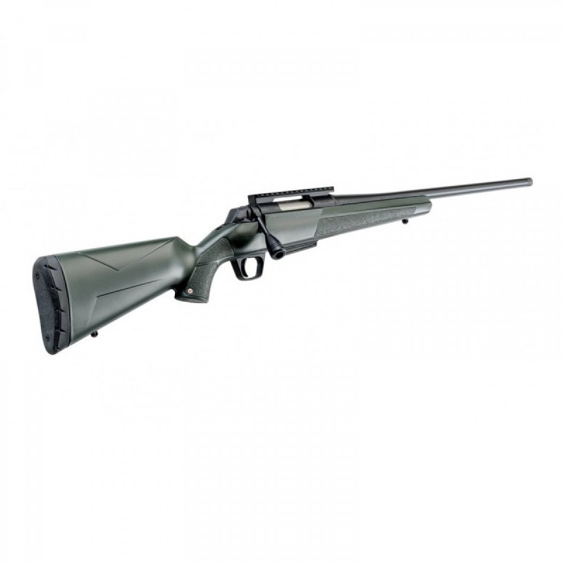 Graižtvinis šautuvas Winchester XPR STEALTH,NS.SM.ThrM 14x1,308Win 535761220
