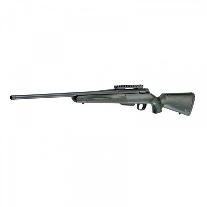 Graižtvinis šautuvas Winchester XPR STEALTH,NS.SM.ThrM 14x1,308Win 535761220