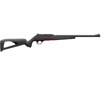 Graižtvinis šautuvas Winchester Wildcat SA, S, kal.22LR THR 18" 521102102