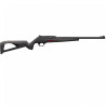 Graižtvinis šautuvas Winchester Wildcat SA, S, kal.22LR THR 18" 521102102