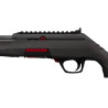 Graižtvinis šautuvas Winchester Wildcat SA, S, kal.22LR THR 18" 521102102