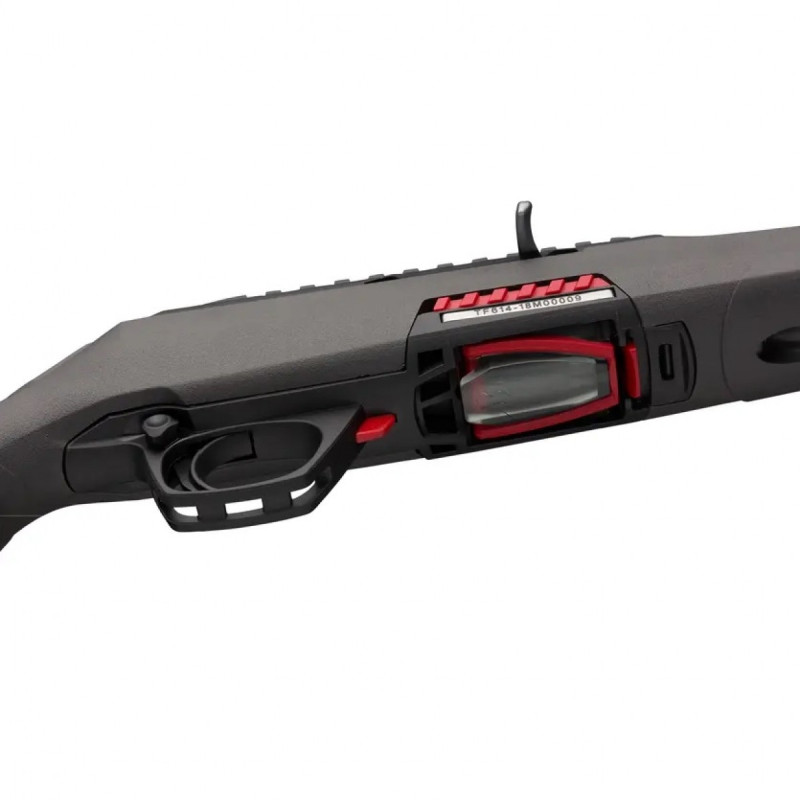 Graižtvinis šautuvas Winchester Wildcat SA, S, kal.22LR THR 18" 521102102