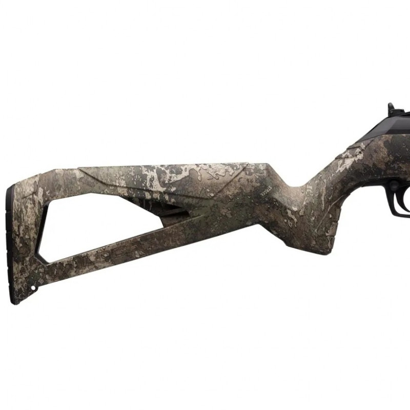 Graižtvinis šautuvas Winchester Wildcat Strata SA, S, kal.22LR THR 18" 5211091