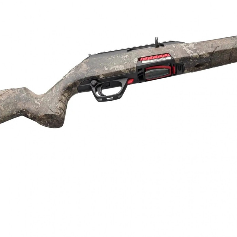 Graižtvinis šautuvas Winchester Wildcat Strata SA, S, kal.22LR THR 18" 5211091