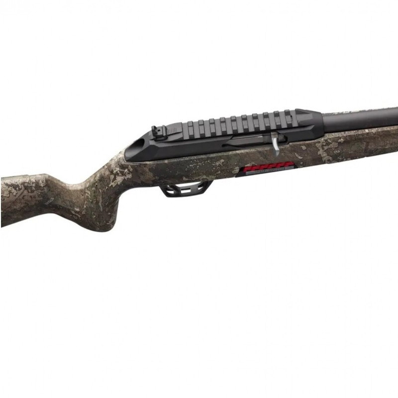 Graižtvinis šautuvas Winchester Wildcat Strata SA, S, kal.22LR THR 18" 5211091