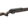 Graižtvinis šautuvas Winchester Wildcat Strata SA, S, kal.22LR THR 18" 5211091